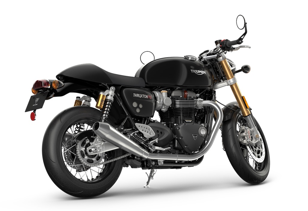 All New 2020 Thruxton Rs 03