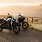 Triumph Motorcycles New 2020 Tiger 1200 Desert And Alpine Special Editions