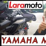 Yamaha MT10 Review