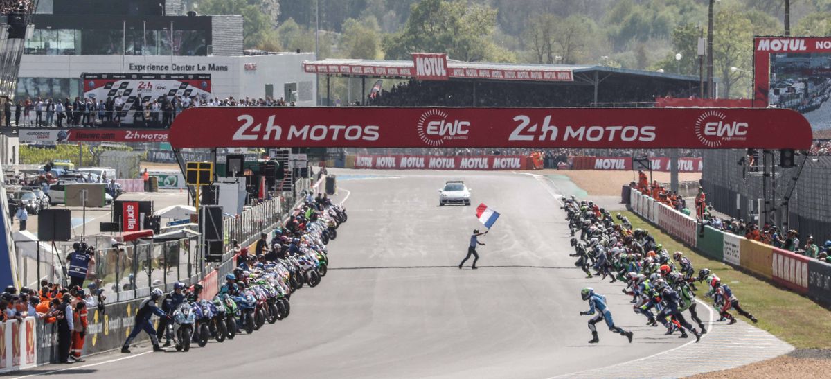 24 Heures Motos to be decisive race