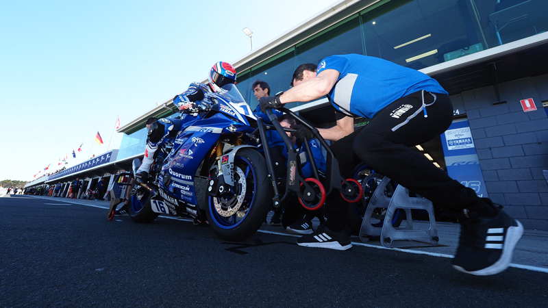 The Phillip Island Official Test Awaits Worldsbk’s Arrival