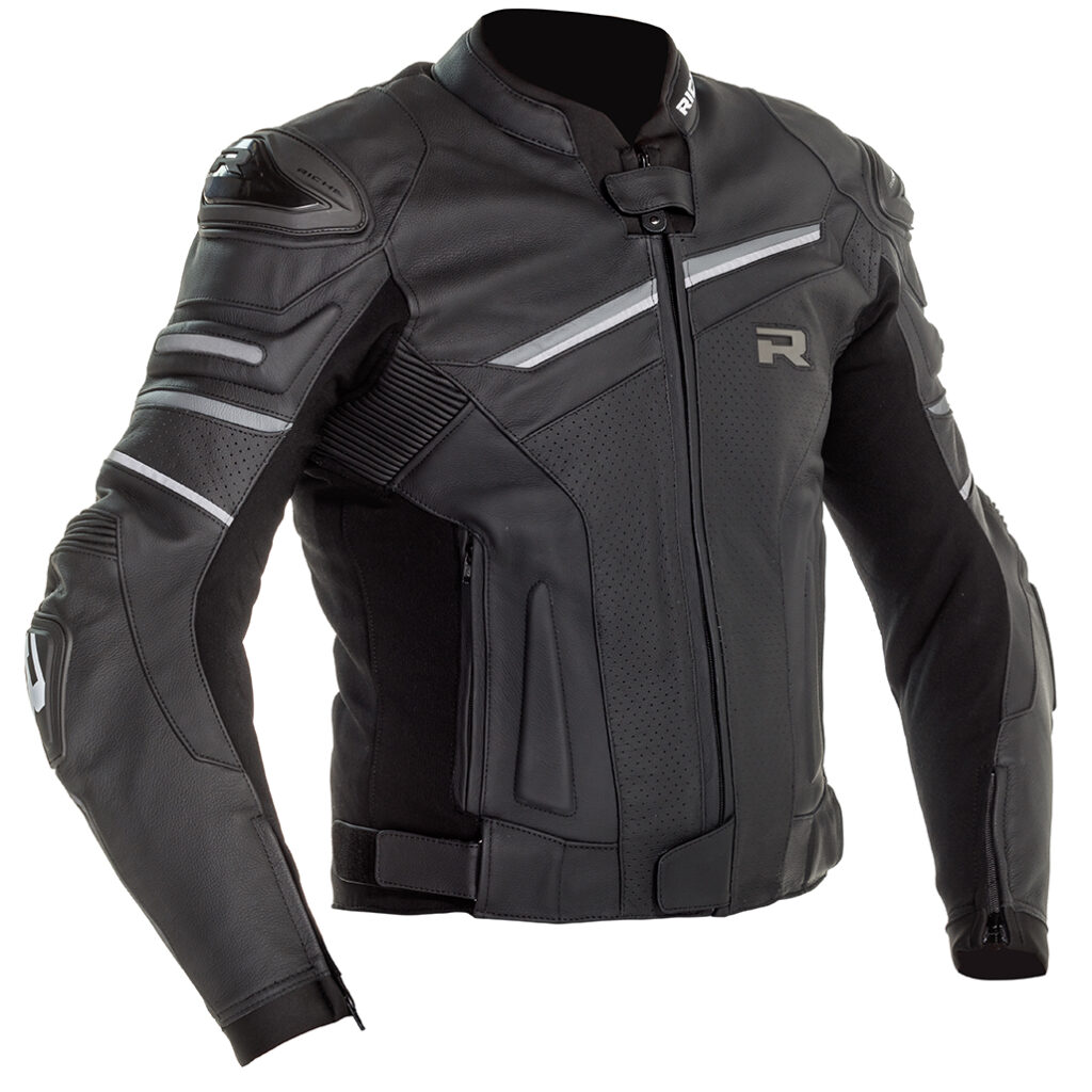 Additions to the Richa 2020 collection – Mugello 2 and Yorktown leather jackets