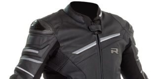 Additions To The Richa 2020 Collection – Mugello 2 And Yorktown Leather Jackets