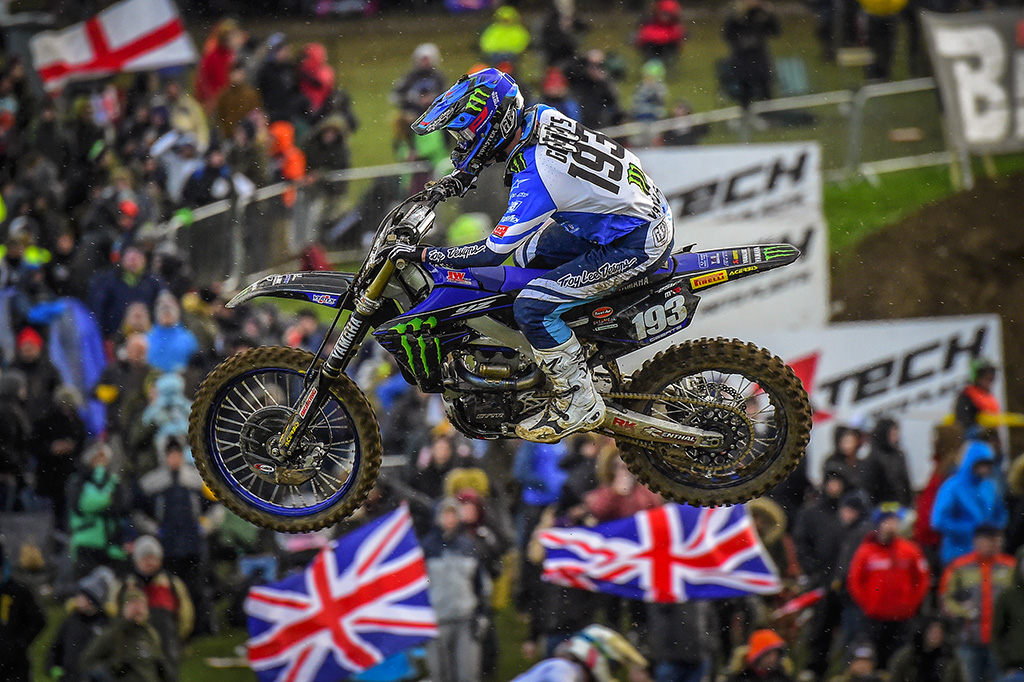 Herlings And Geerts Win In Matterley Basin For The Mxgp Of Great Britain