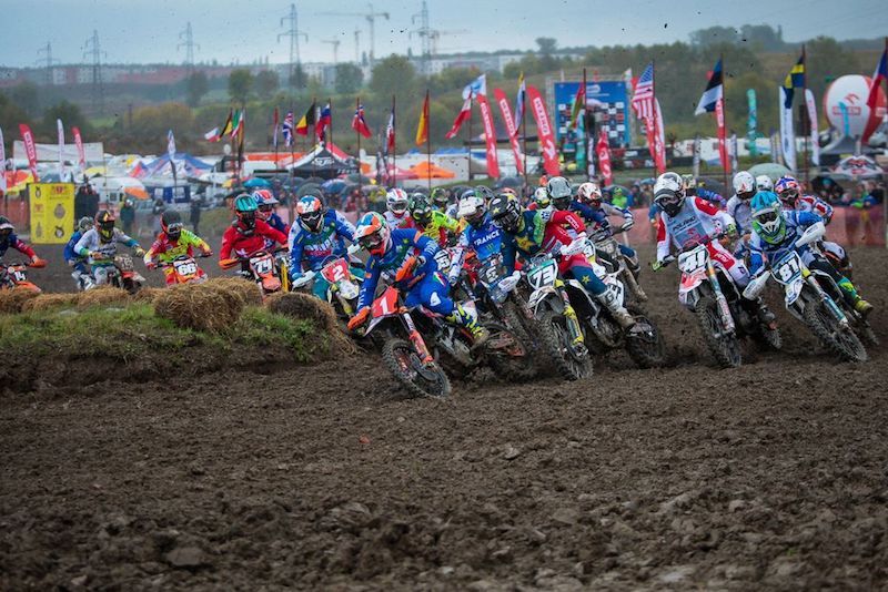 Motocross of European Nations 2020: NEW DATE