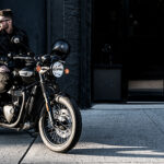 Triumph Unveils New March Offers