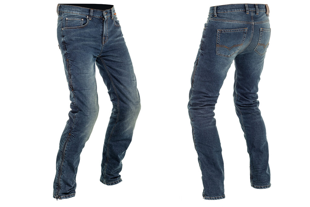 Get Your Richa Adventure Jeans On…