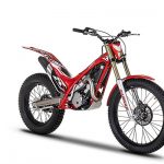 GASGAS TXT Racing Trial Range 2020 Available Now