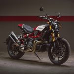 Indian Motorcycle Enhances Desirability With New FTR Carbon