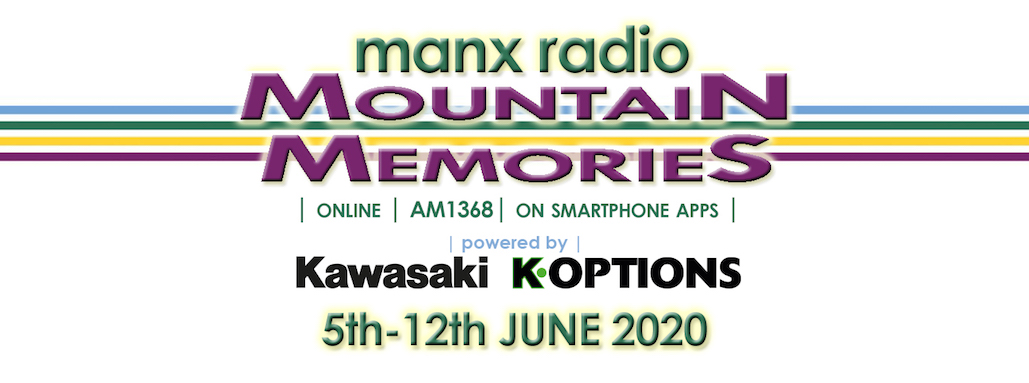 Kawasaki to partner Manx Radio with ‘Mountain Memories’ Station