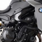 R&G Launches 2020 BMW F900R And F900XR Collection