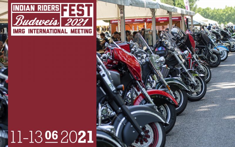 2020 Indian Riders Fest Rescheduled to 2021