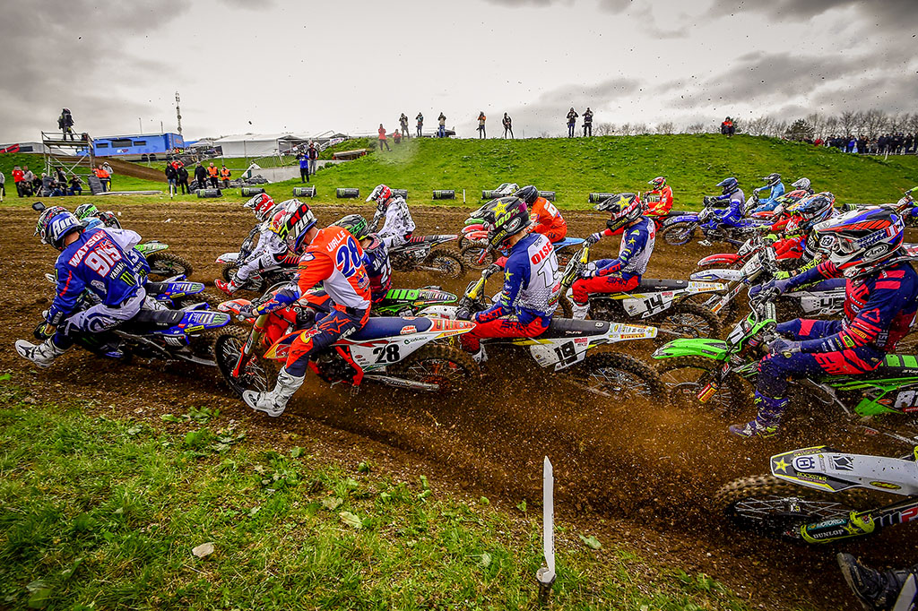 2020 Mxgp Kick-starts In Matterley Basin With The Mxgp Of Great Britain!