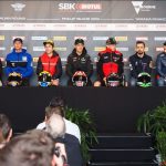 2020 WorldSBK season officially launched at Phillip Island