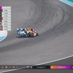 Rodrigo takes first ever virtual Moto3™ victory