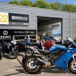 Zero Motorcycles expands dealer network with new appointment in Wiltshire