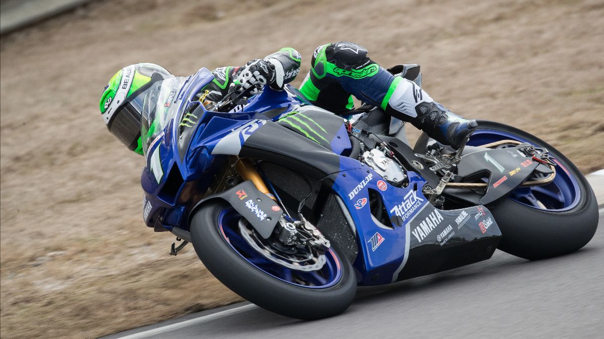 MotoAmerica To Start The Season At Road America This Weekend