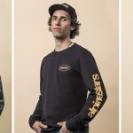 Alpinestars Launches 2020 Spring Casuals Collection