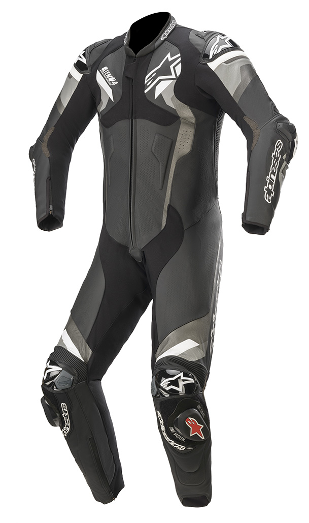 Alpinestars – ATEM v4 leather suit