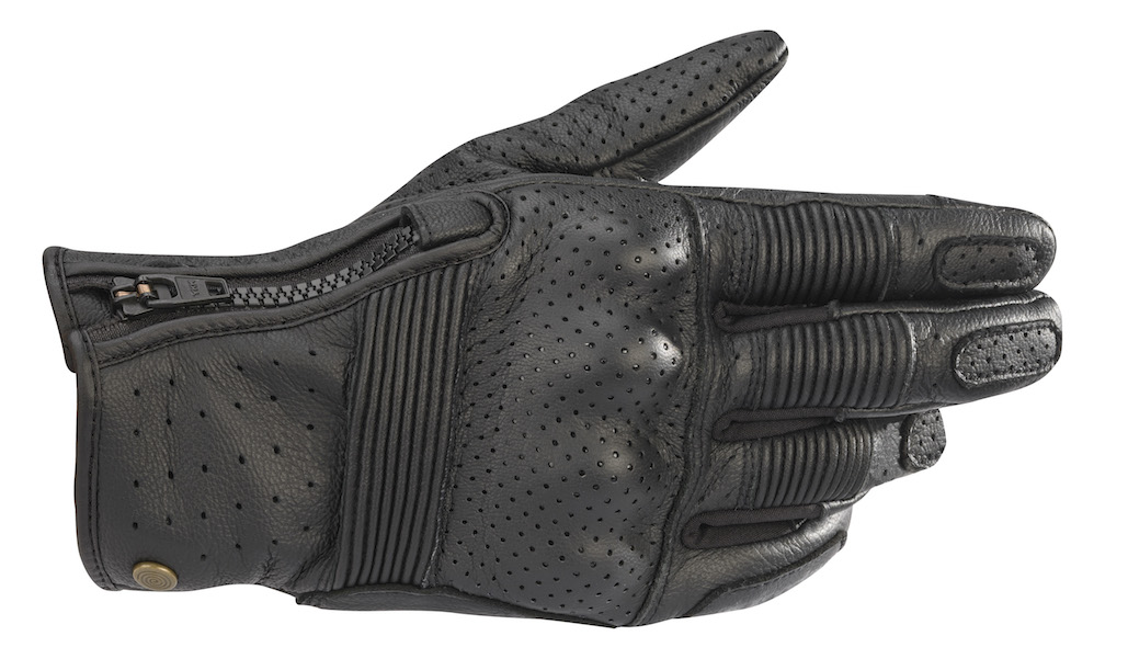 Alpinestars – RAYBURN v2 leather glove