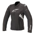 Alpinestars – Stella T-GP PLUS R v3 AIR jacket