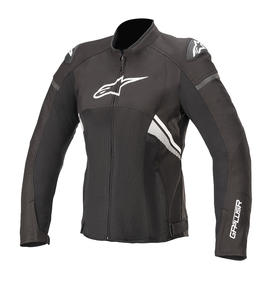 Alpinestars – Stella T-GP PLUS R v3 AIR jacket