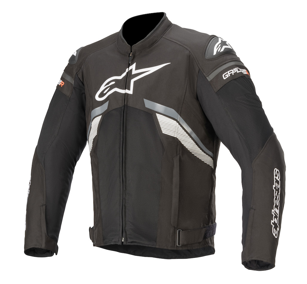 Alpinestars – T-GP PLUS v3 AIR Jacket