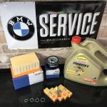 BMW R-Series Home Service Kits