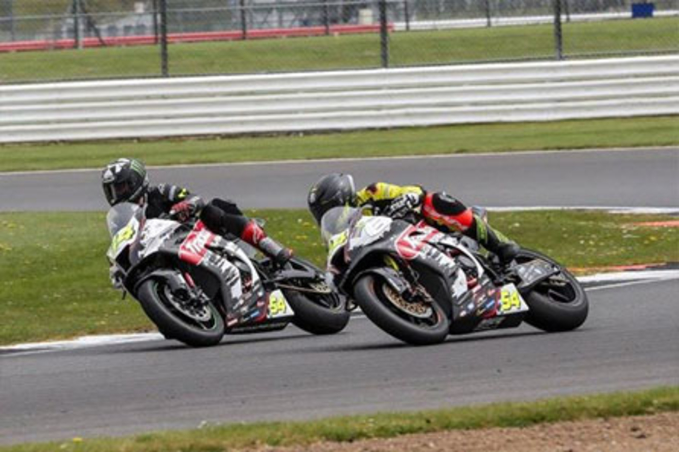 Back to track…motorbike track day bookings surge post-lockdown