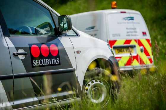 BikeTrac and Securitas announce partnership