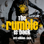 Custom Rumble: voting is open for the best-looking Ducati Scrambler custom bike