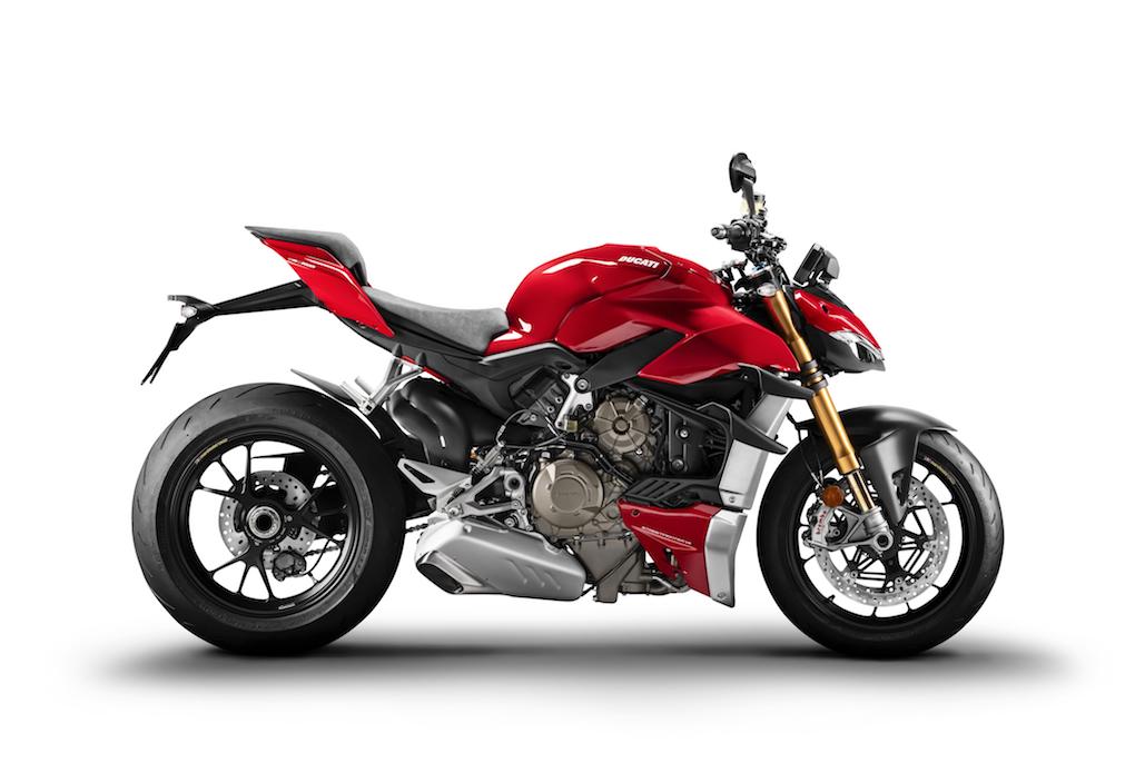 Ducati UK Appoint Spyder Motorcycles As The Official UK Ducati Rental And Travel Partner