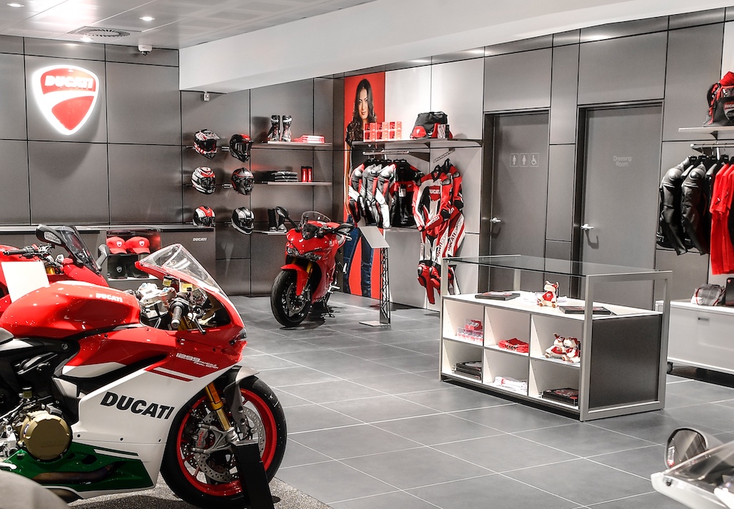 “Ducati Cares”: let’s rev up our emotions again