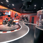 Ducati reopens the Museum, combining the visit with new motorcycle or e-bike experiences