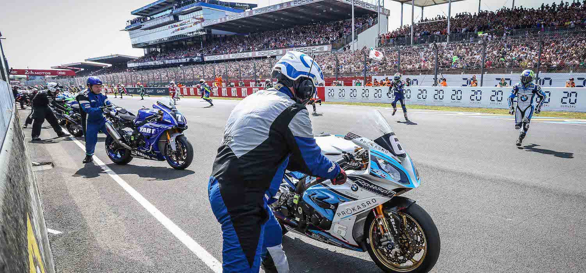 FIM EWC battle lines redrawn