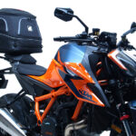 From Super Duke to super-tourer with Ventura