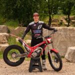 GASGAS Motorcycles Welcome Adrian Guggemos As Official Brand Ambassador