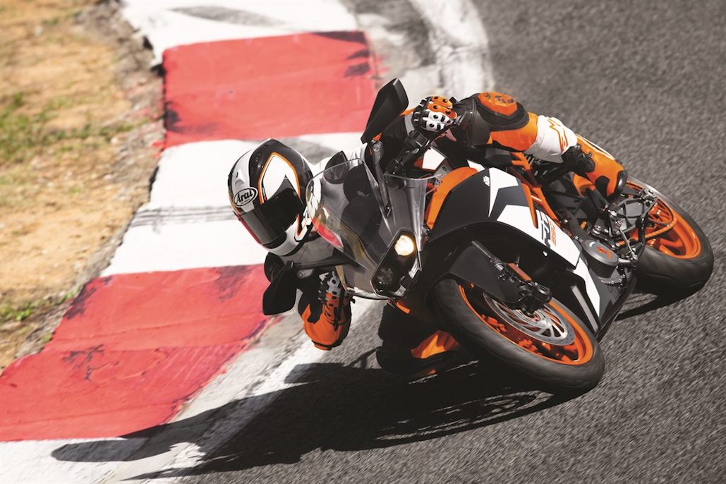 Get Back In The Race With KTM Powerdeals