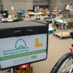 GreenMo Donates Electric Machines For Food Bank Deliveries