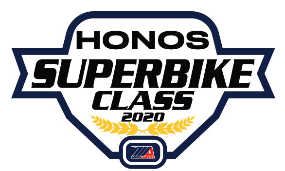 HONOS Set For Title Sponsorship Of MotoAmerica Superbike Series