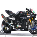 Honda Racing reveals 2020 BSB CBR1000RR-R Fireblade SP