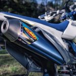 Husqvarna Motorcycles’ FMF Exhaust Systems