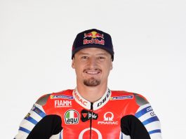 Jack Miller To Become Official Rider Of The Ducati Team For The 2021 Motogp Season