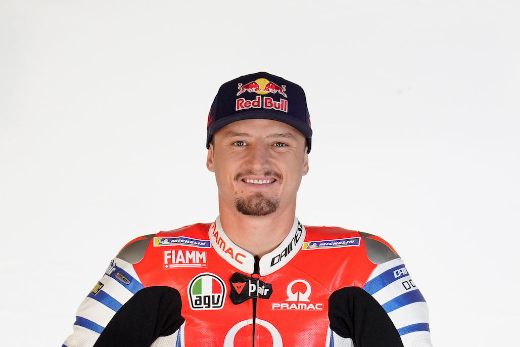 Jack Miller to become official rider of the Ducati Team for the 2021 MotoGP season