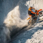 KTM’s 2021 EXC Range Reaches New Heights Of Enduro Performance