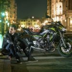 Kawasaki Motors UK Powers On