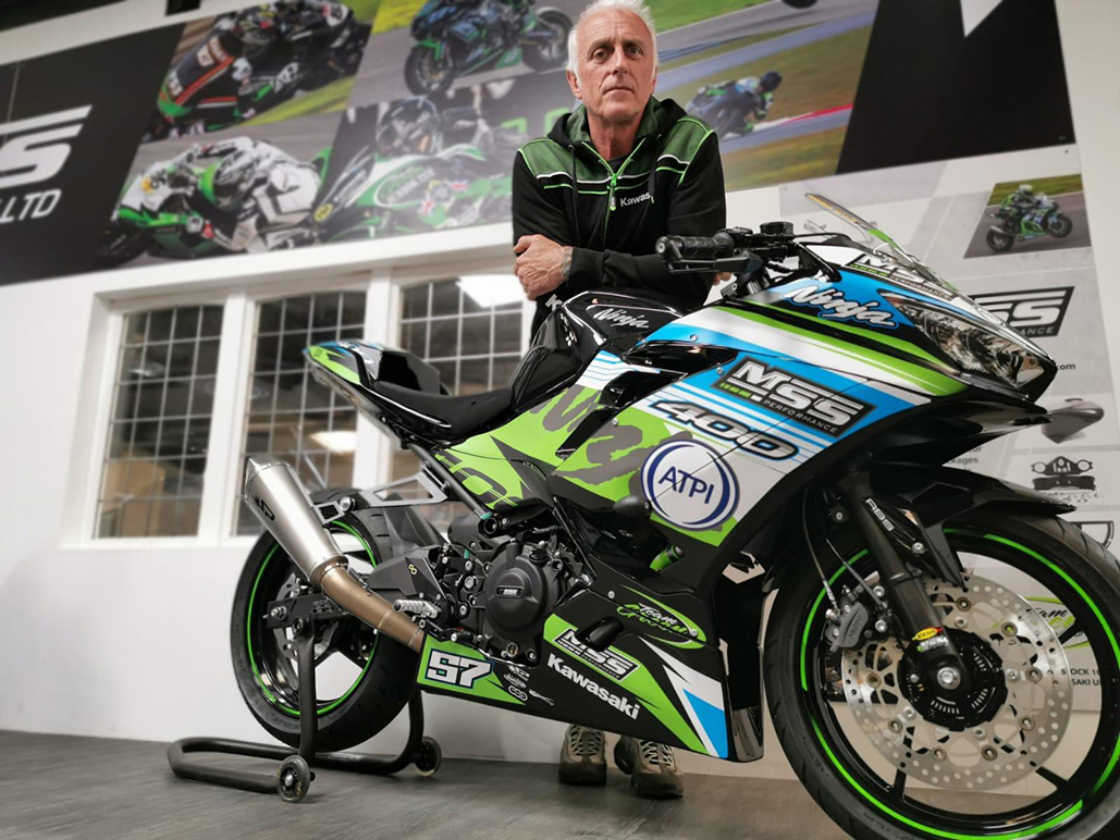 MSS Performance to set target on 2021 National Superstock success