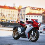 MV Agusta Superveloce 800