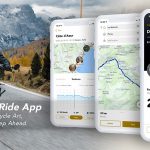 MV Ride APP