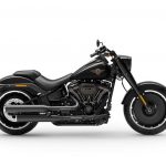 New Fat Boy 30th anniversary model celebrates an icon